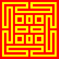 Labyrinth | V=51_033-009